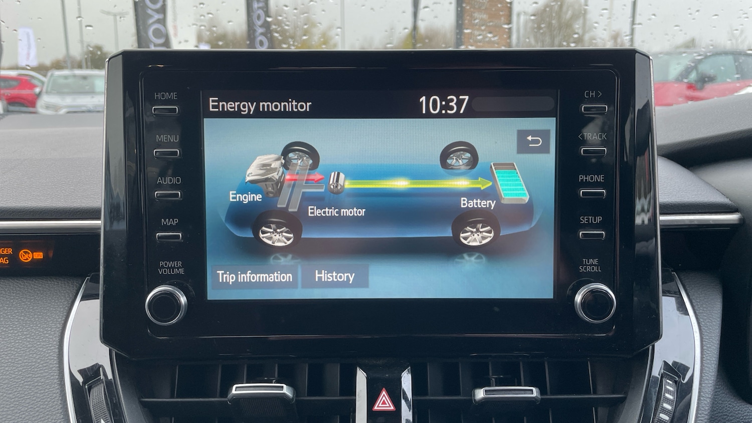 Used Toyota Corolla 2020 for sale - 77034250: Photo 28