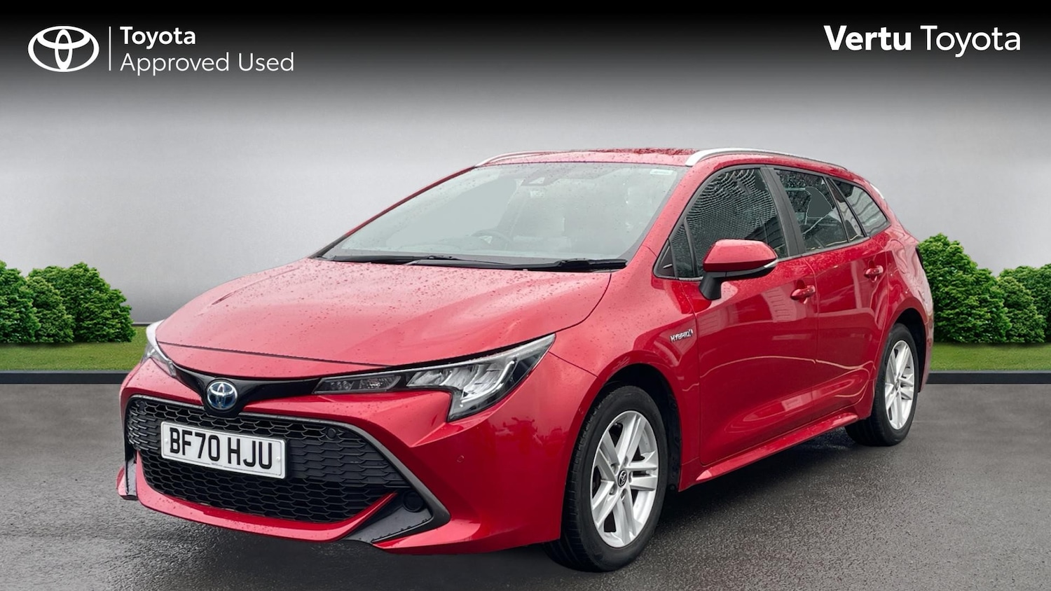 Used Toyota Corolla 2020 for sale - 77034250: Photo 3