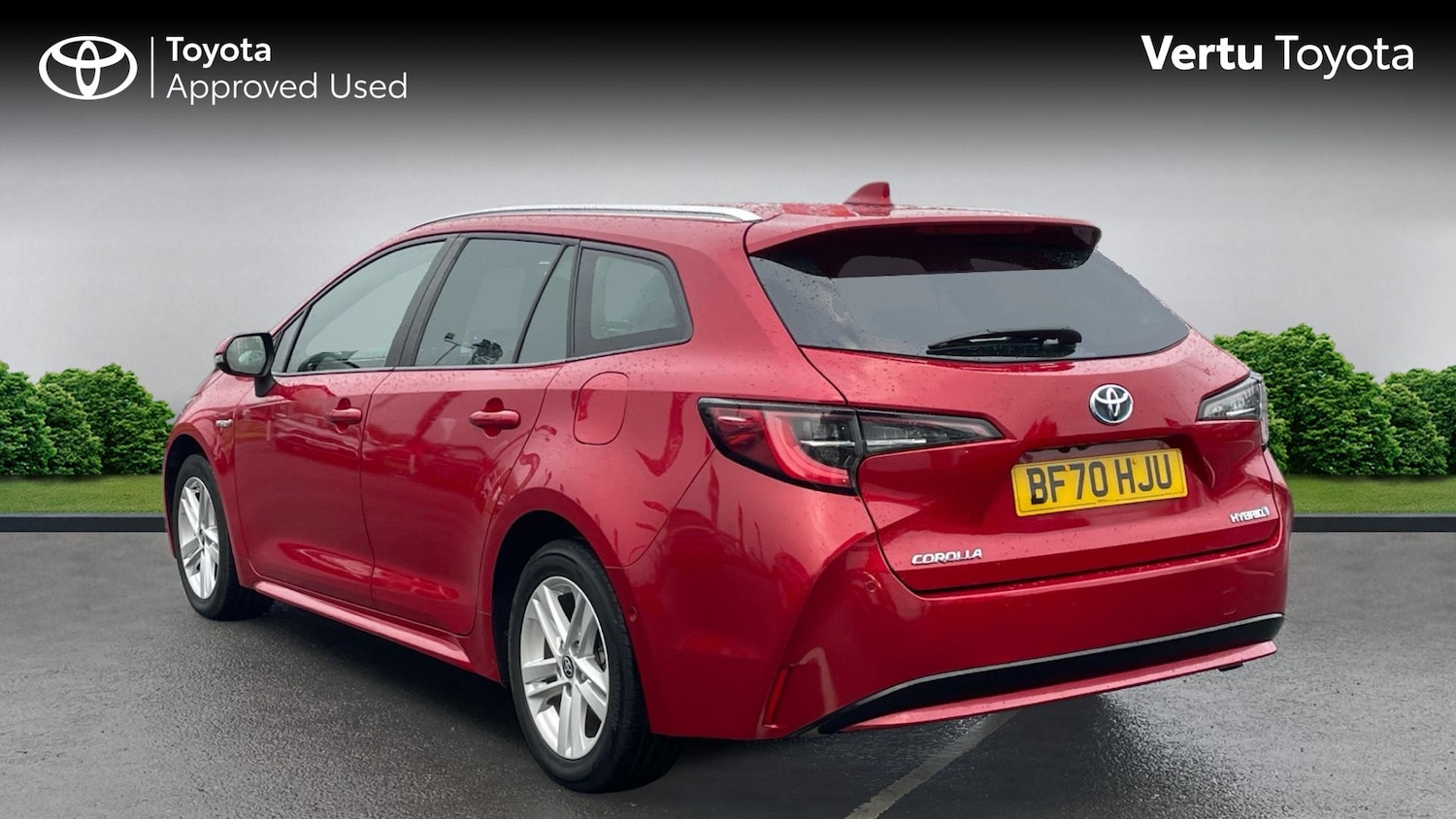 Used Toyota Corolla 2020 for sale - 77034250: Photo 4