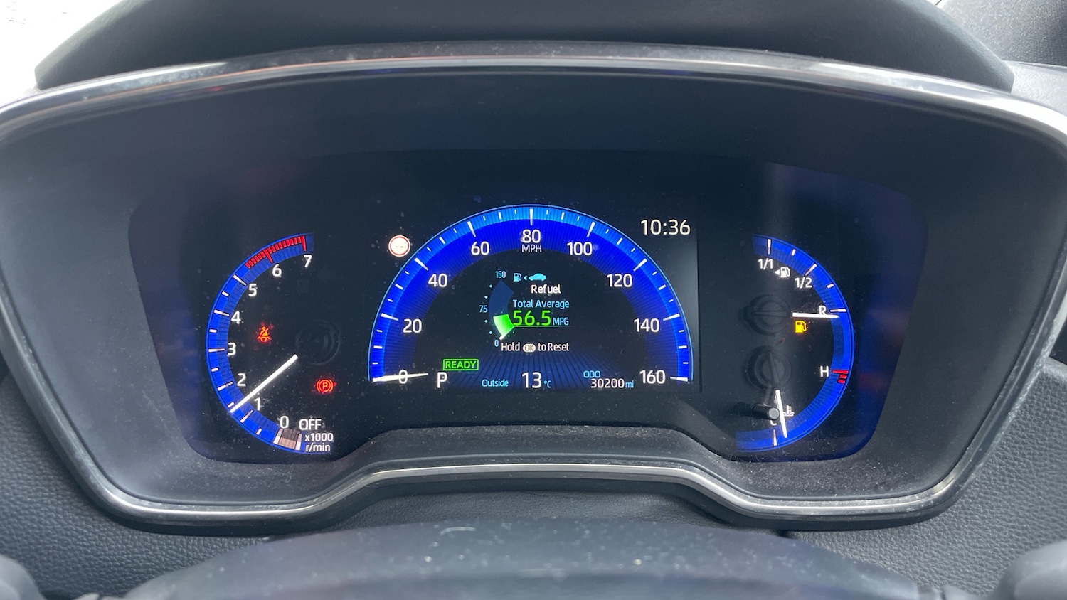 Used Toyota Corolla 2020 for sale - 77034250: Photo 9