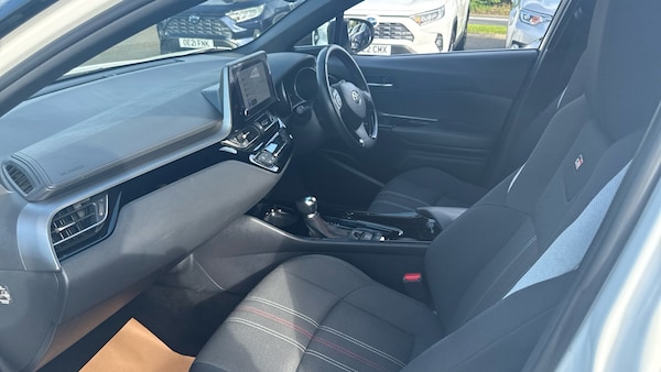 Used Toyota C-HR 2022 for sale - 75581671: Photo 10