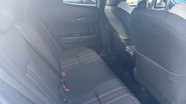 Used Toyota C-HR 2022 for sale - 75581671: Photo 12