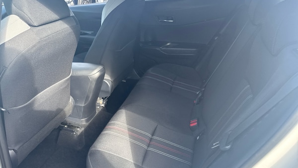 Used Toyota C-HR 2022 for sale - 75581671: Photo 13