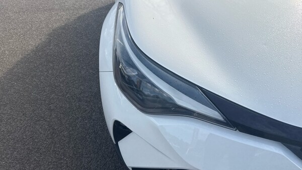 Used Toyota C-HR 2022 for sale - 75581671: Photo 21