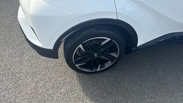 Used Toyota C-HR 2022 for sale - 75581671: Photo 27