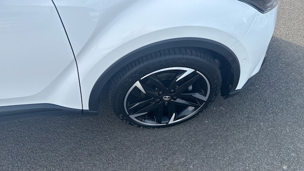 Used Toyota C-HR 2022 for sale - 75581671: Photo 28