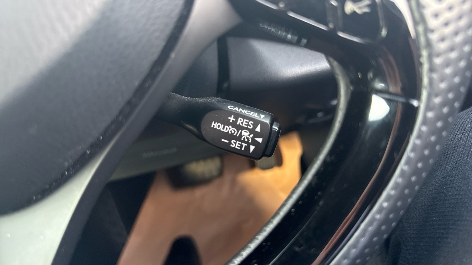 Vehicle 34