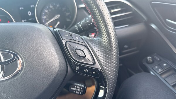 Used Toyota C-HR 2022 for sale - 75581671: Photo 35