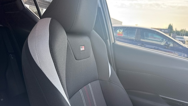 Used Toyota C-HR 2022 for sale - 75581671: Photo 43