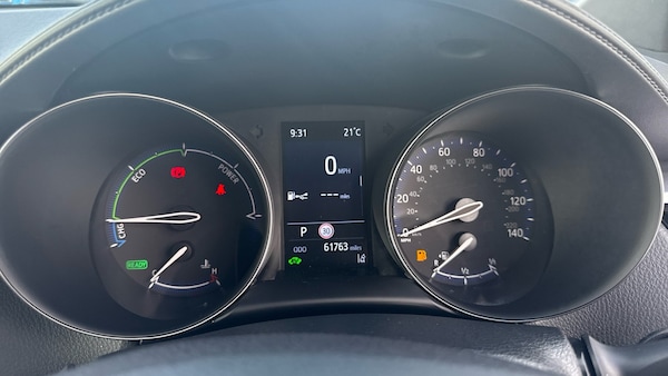 Used Toyota C-HR 2022 for sale - 75581671: Photo 9