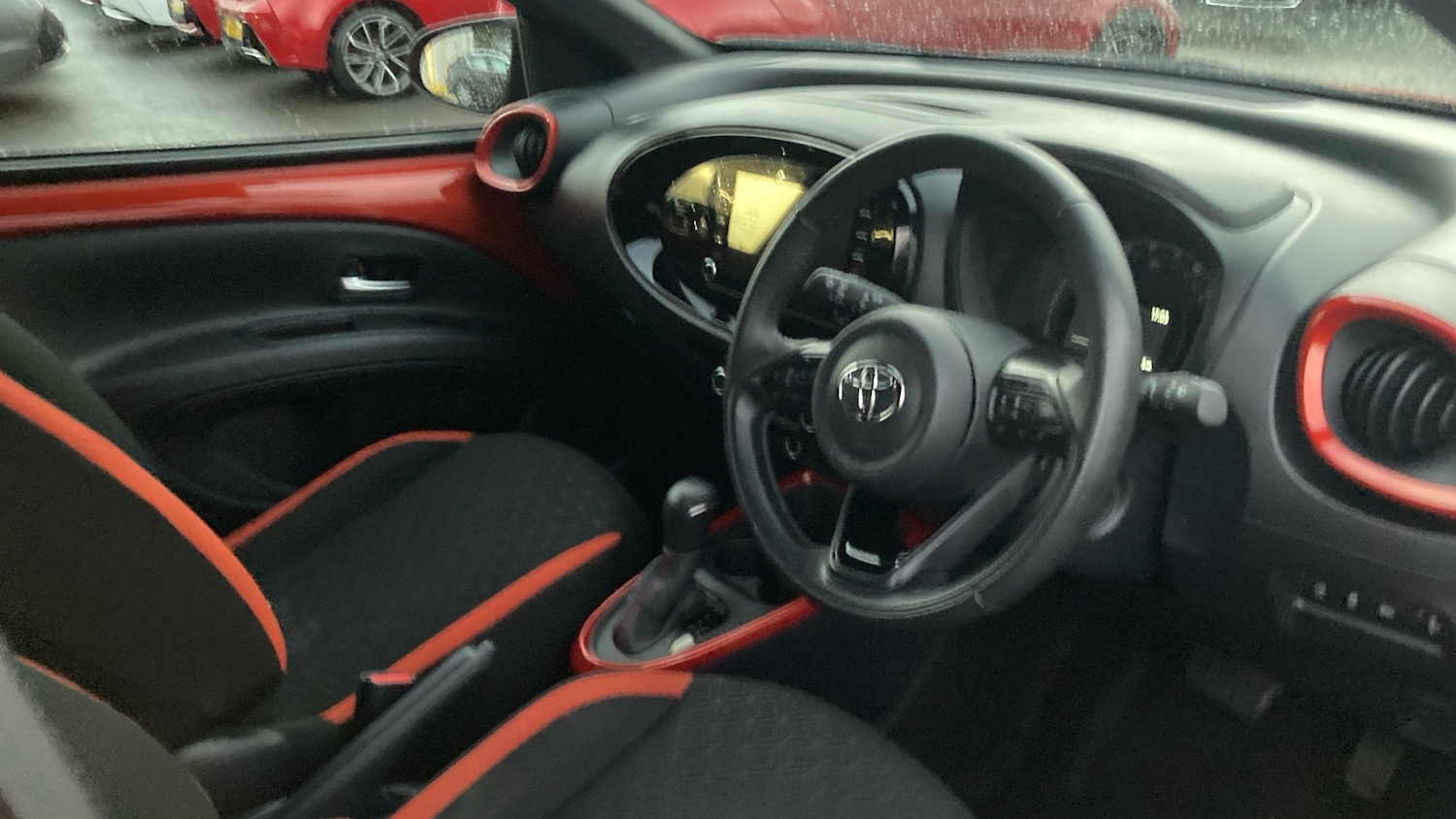 Used Toyota Aygo X 2022 for sale - 76684015: Photo 11