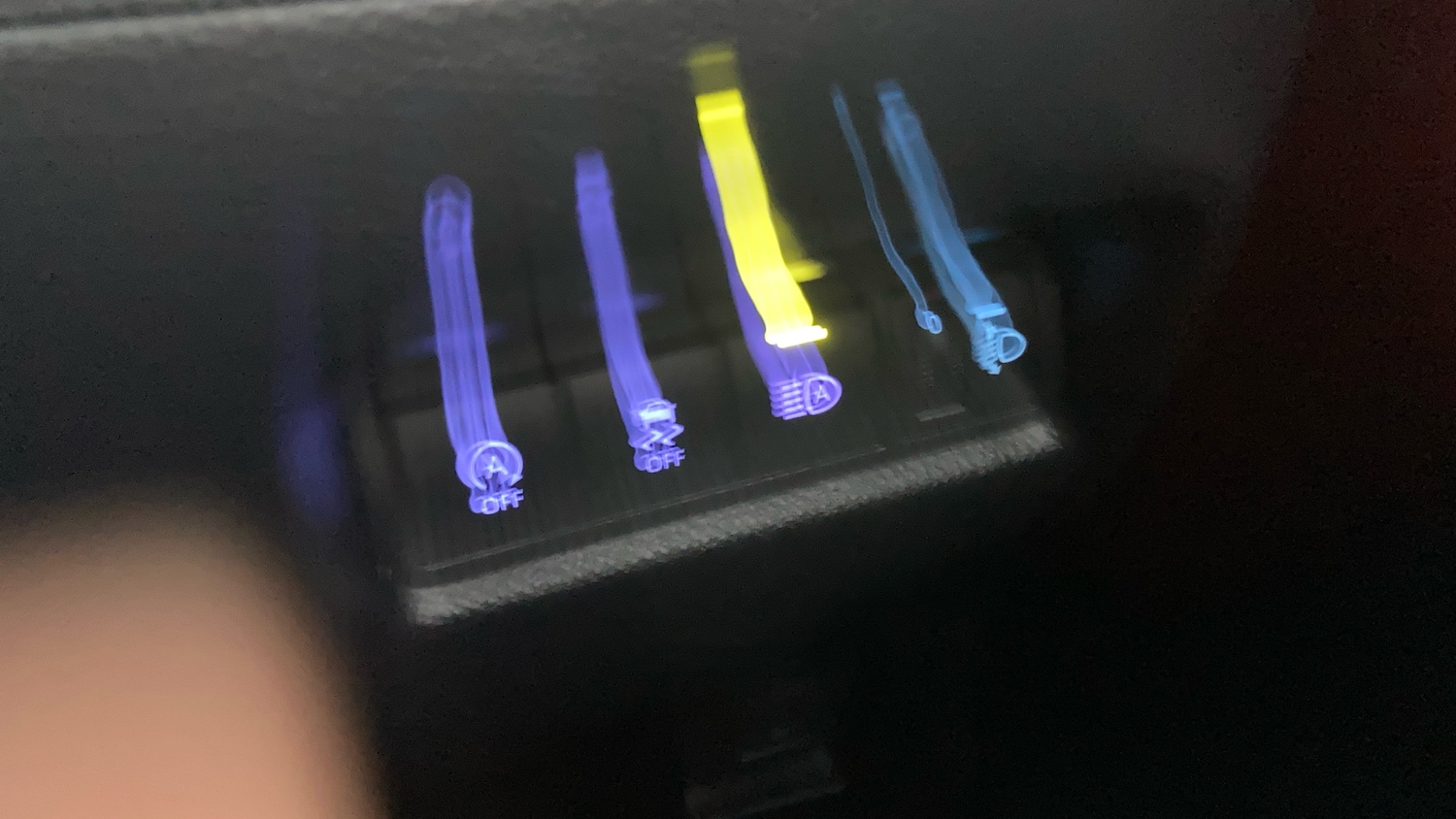 Used Toyota Aygo X 2022 for sale - 76684015: Photo 21