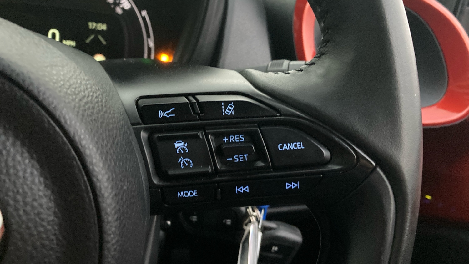 Used Toyota Aygo X 2022 for sale - 76684015: Photo 22