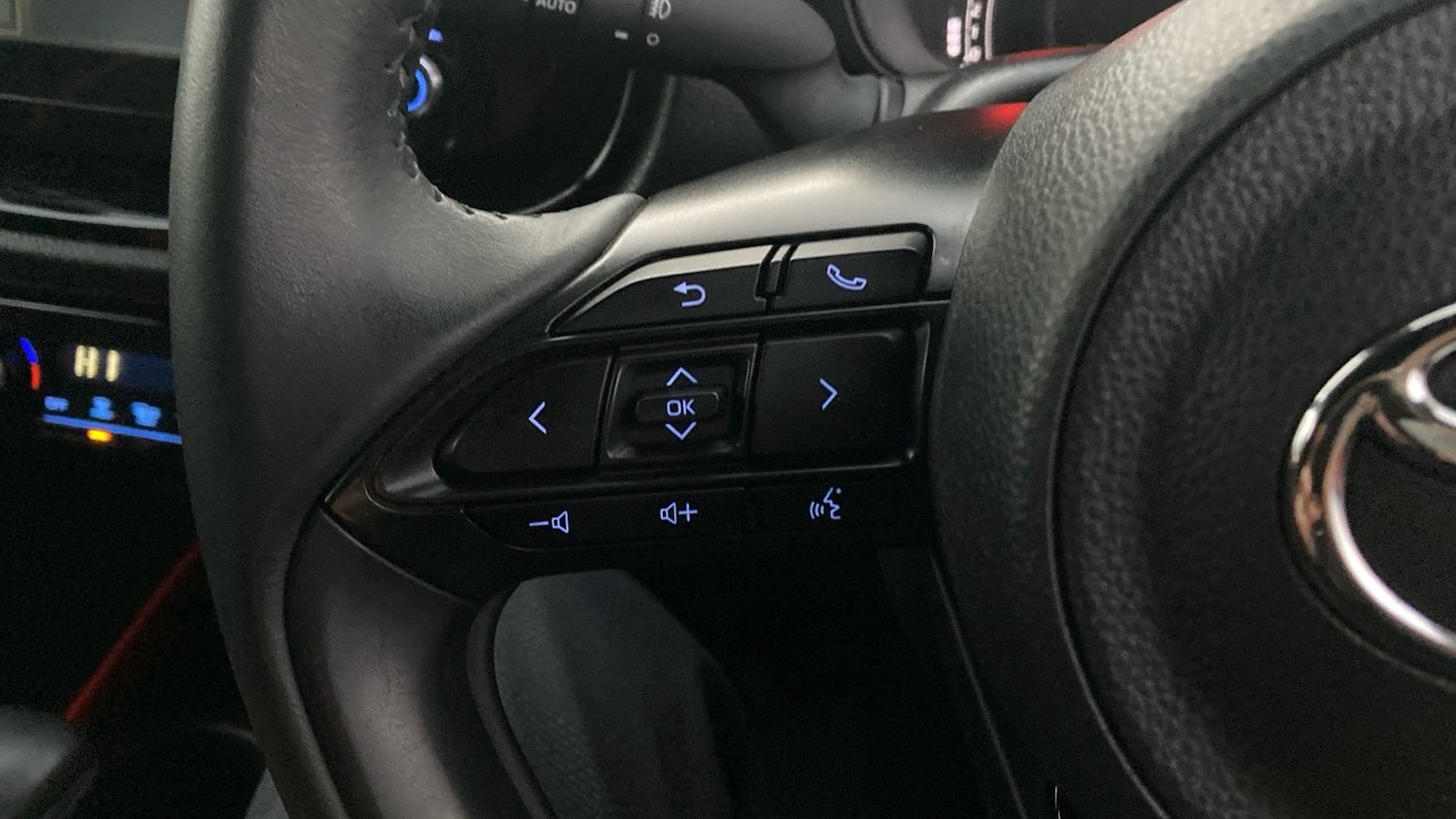 Used Toyota Aygo X 2022 for sale - 76684015: Photo 24