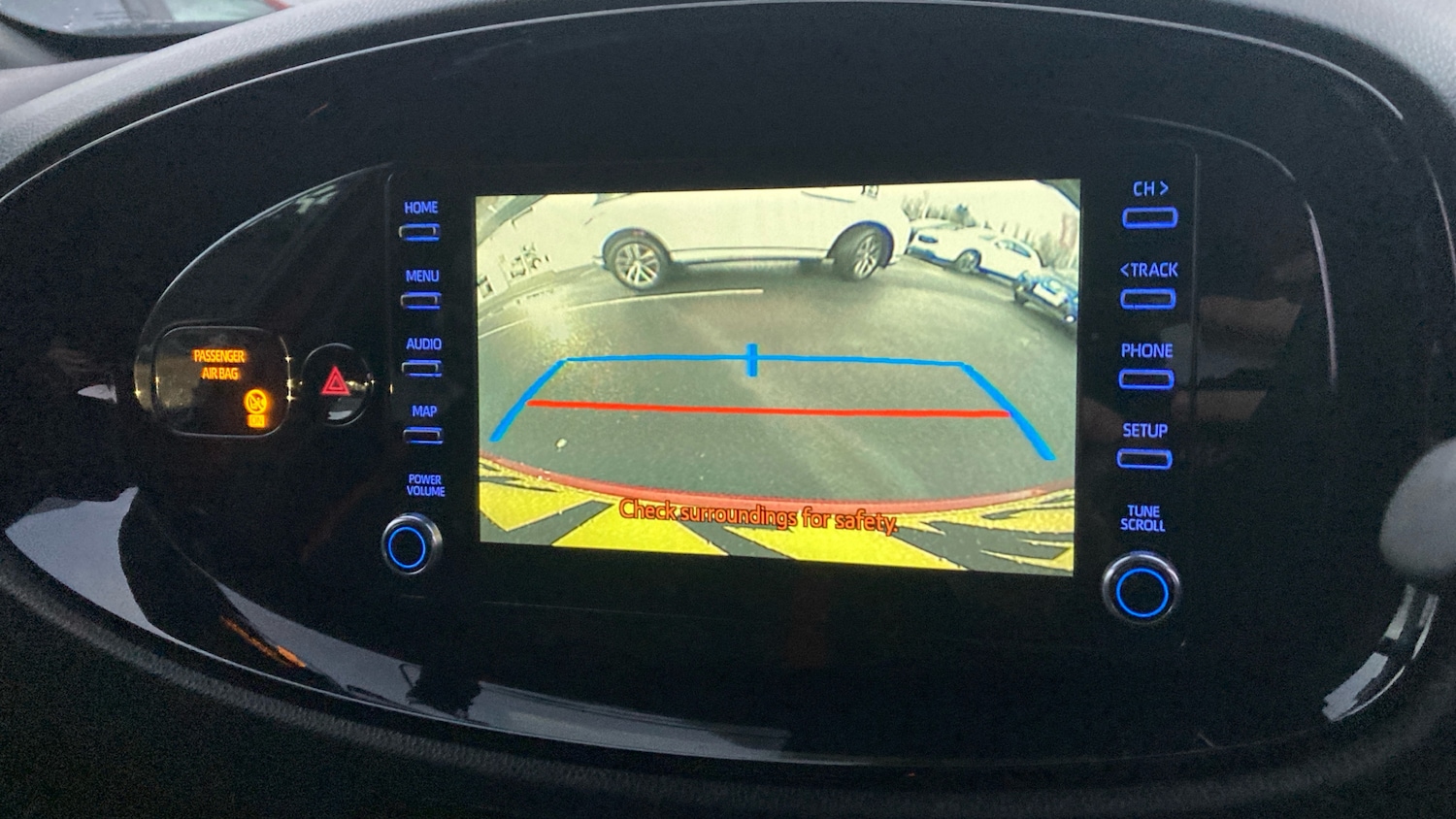 Used Toyota Aygo X 2022 for sale - 76684015: Photo 29