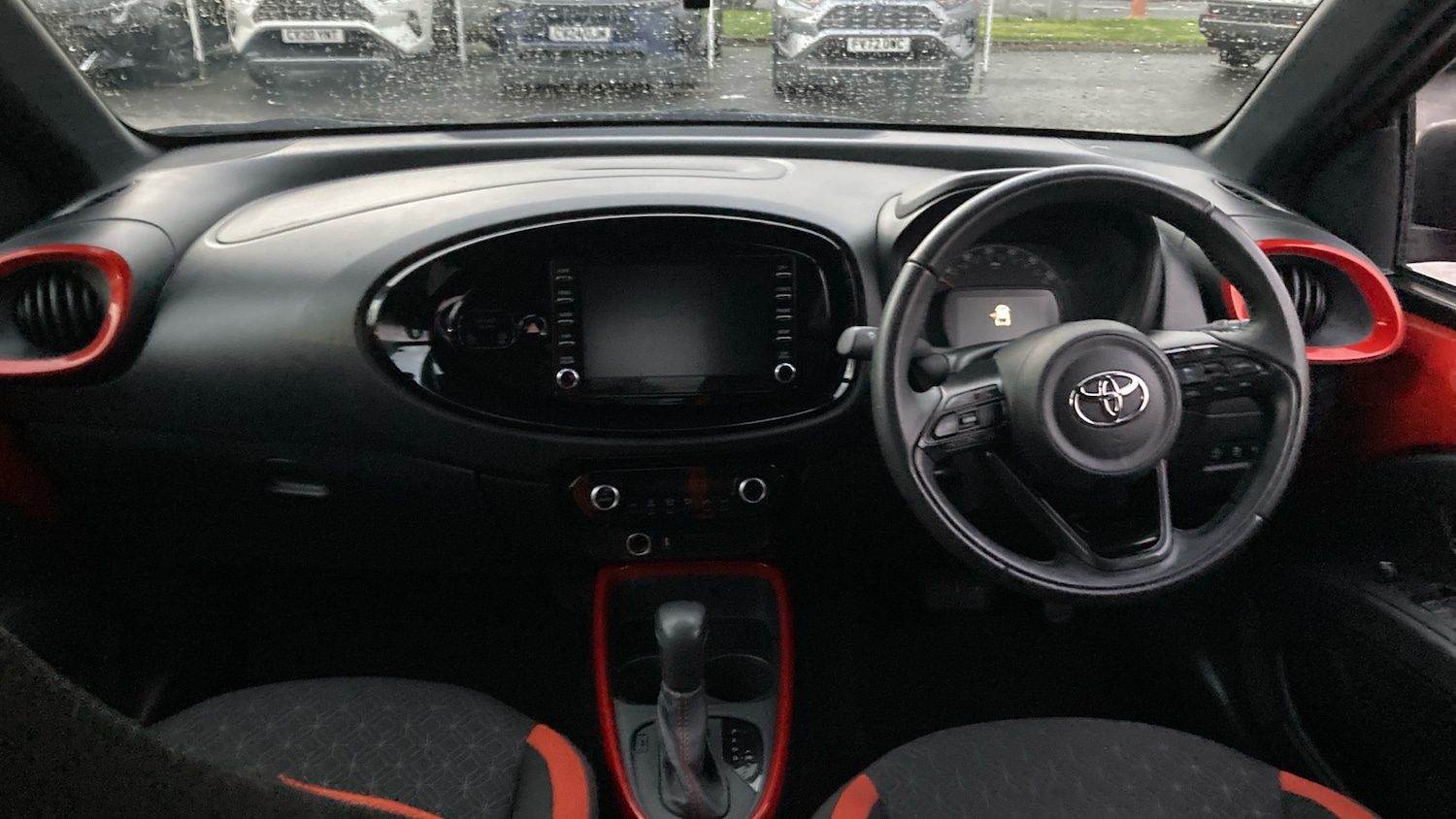 Used Toyota Aygo X 2022 for sale - 76684015: Photo 5