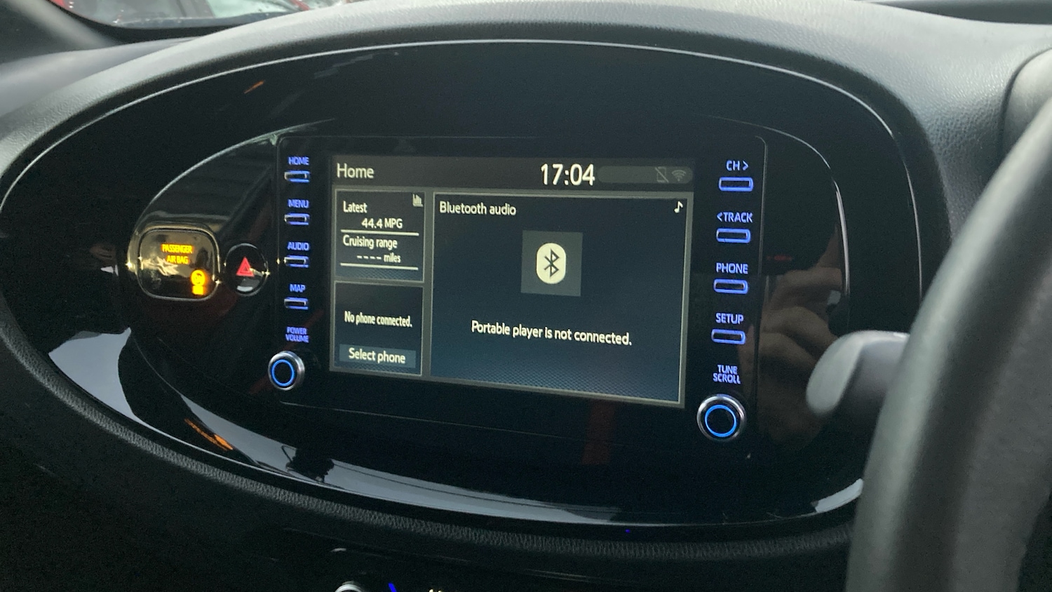 Used Toyota Aygo X 2022 for sale - 76684015: Photo 7