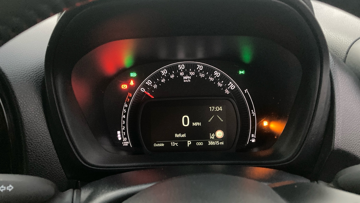 Used Toyota Aygo X 2022 for sale - 76684015: Photo 9