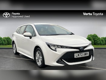 Used Toyota Corolla 2022 for sale - 76682250: Photo