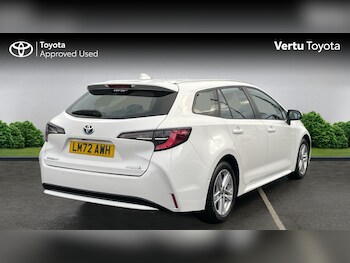 Used Toyota Corolla 2022 for sale - 76682250: Photo