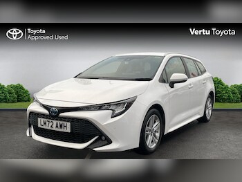 Used Toyota Corolla 2022 for sale - 76682250: Photo