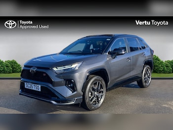 Used Toyota RAV4 2025 for sale - 77759176: Photo