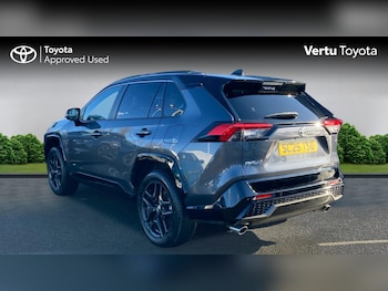 Used Toyota RAV4 2025 for sale - 77759176: Photo