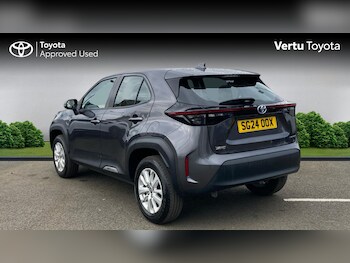 Used Toyota Yaris Cross 2024 for sale - 78452694: Photo