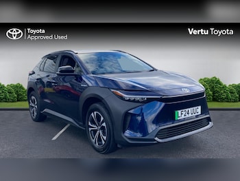 Used Toyota Other 2024 for sale - 75924730: Photo