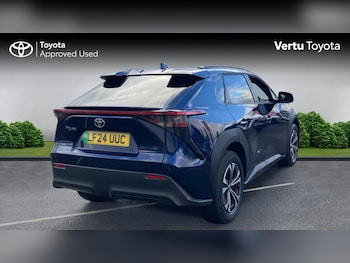Used Toyota Other 2024 for sale - 75924730: Photo