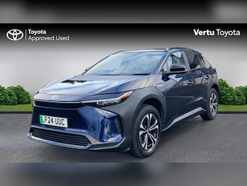 Used Toyota Other 2024 for sale - 75924730: Photo