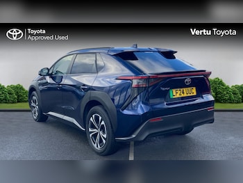 Used Toyota Other 2024 for sale - 75924730: Photo