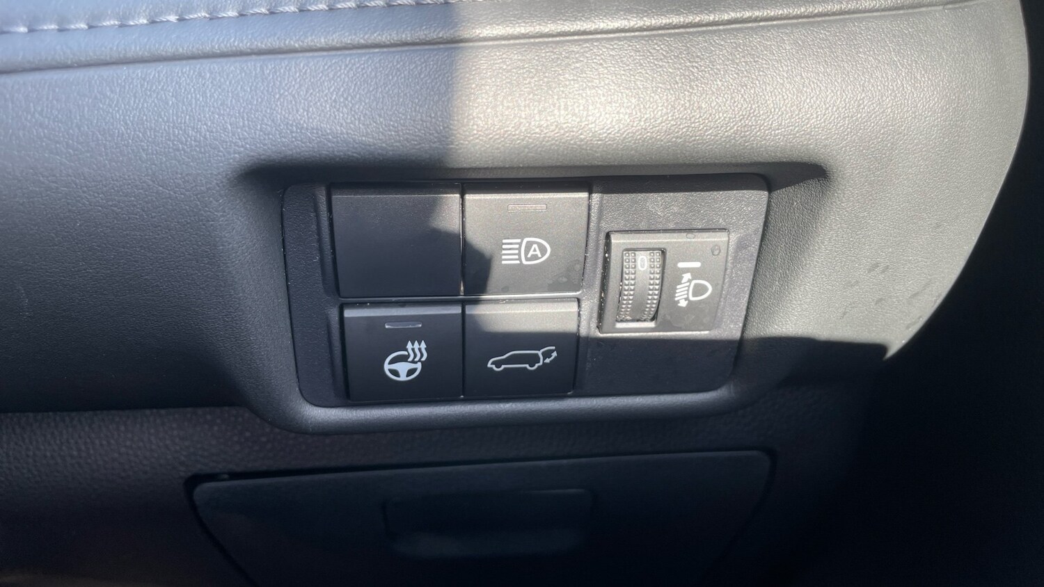 Vehicle 40