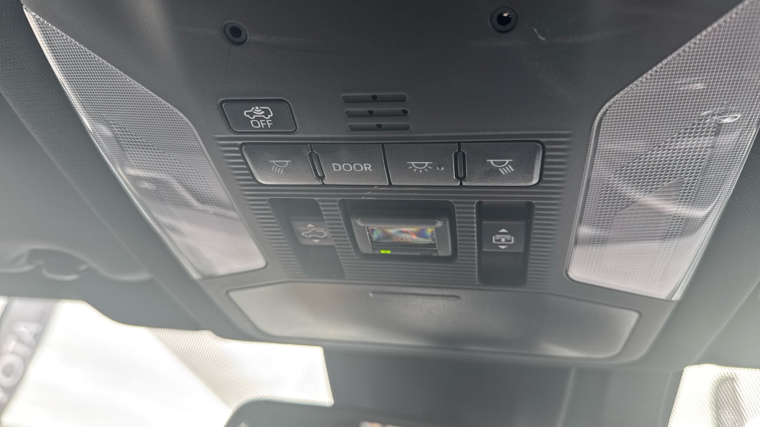 Vehicle 32