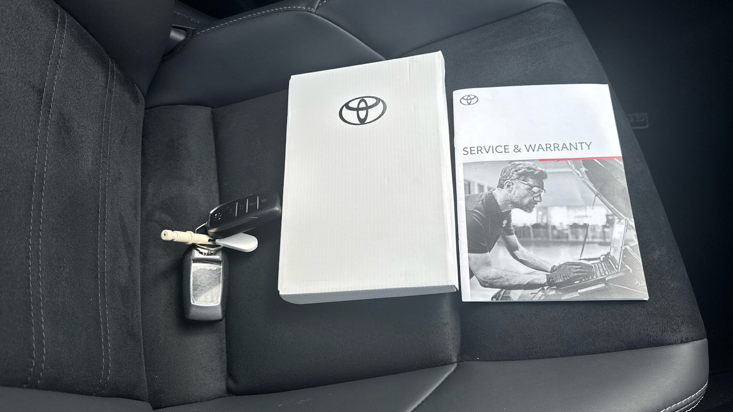 Vehicle 33