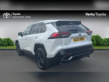 Used Toyota RAV4 2025 for sale - 75627120: Photo