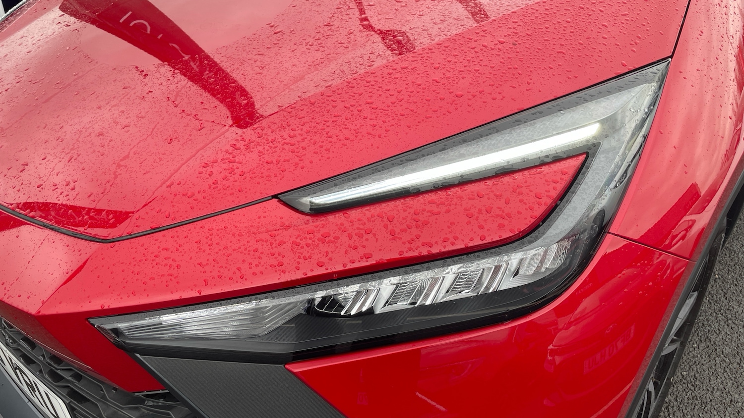 Used Toyota C-HR 2025 for sale - 76796771: Photo 21