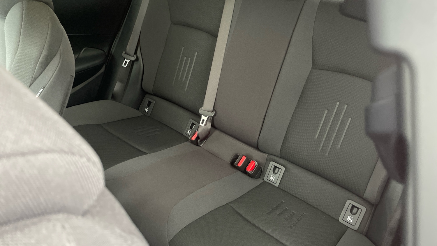 Used Toyota C-HR 2025 for sale - 76796771: Photo 23