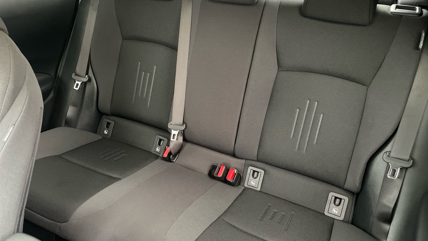 Used Toyota C-HR 2025 for sale - 76796771: Photo 24