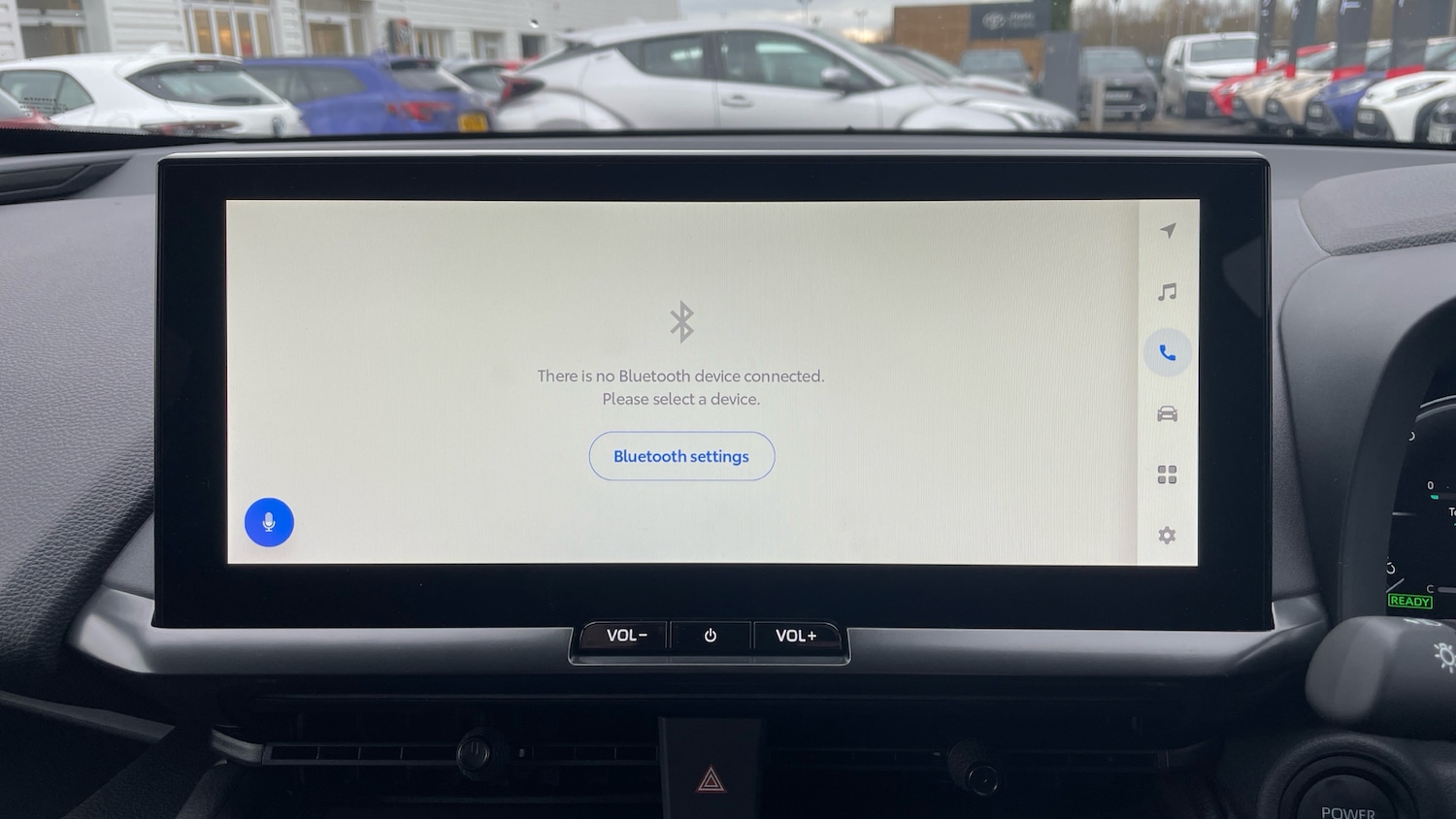 Used Toyota C-HR 2025 for sale - 76796771: Photo 27