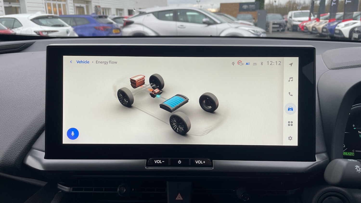 Used Toyota C-HR 2025 for sale - 76796771: Photo 28