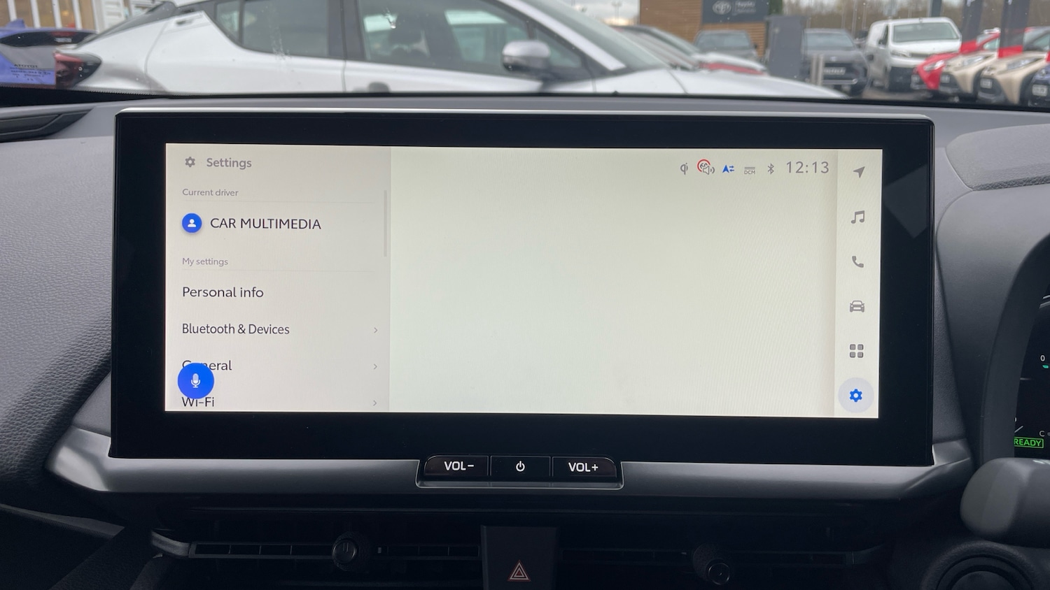 Used Toyota C-HR 2025 for sale - 76796771: Photo 29