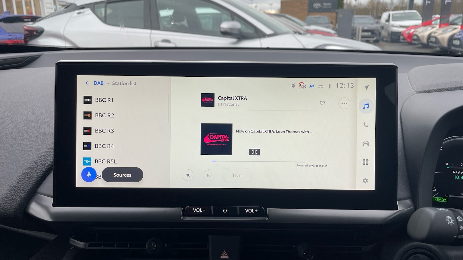 Used Toyota C-HR 2025 for sale - 76796771: Photo 30