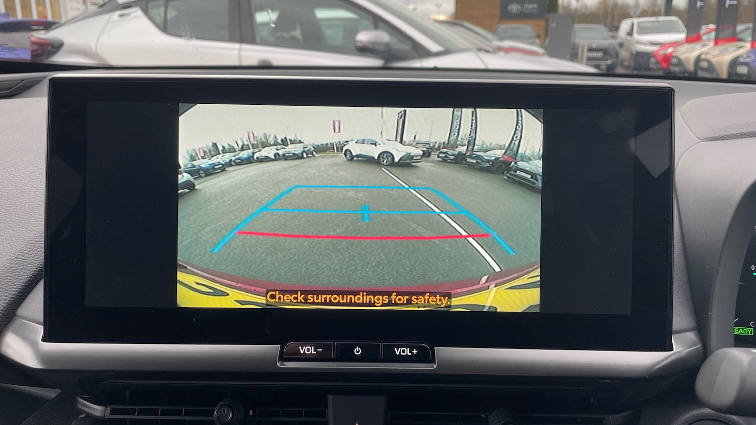 Used Toyota C-HR 2025 for sale - 76796771: Photo 31