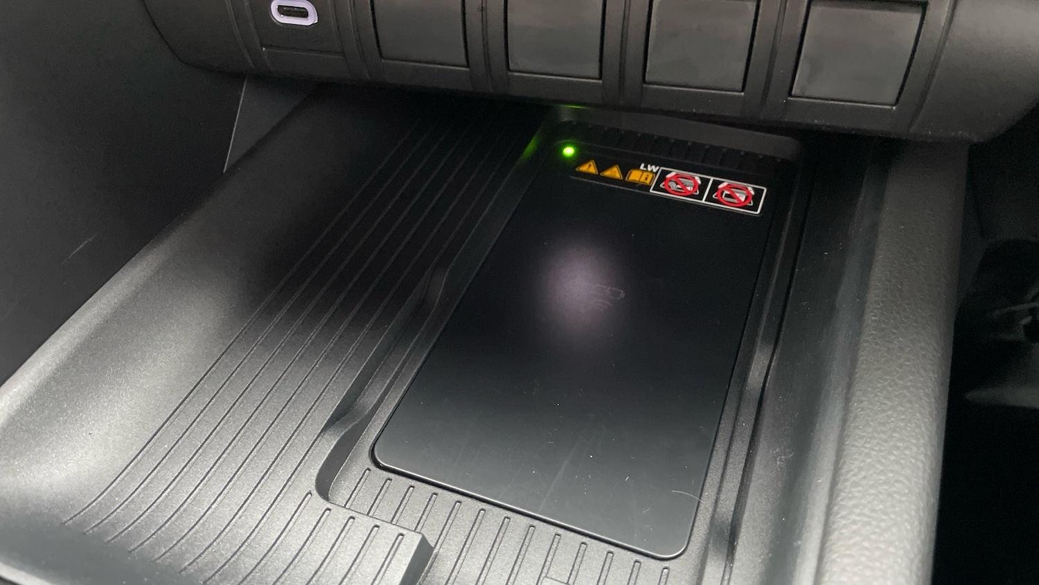 Used Toyota C-HR 2025 for sale - 76796771: Photo 35