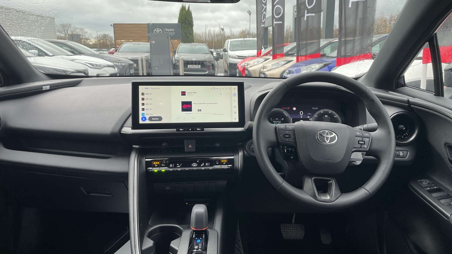 Used Toyota C-HR 2025 for sale - 76796771: Photo 5