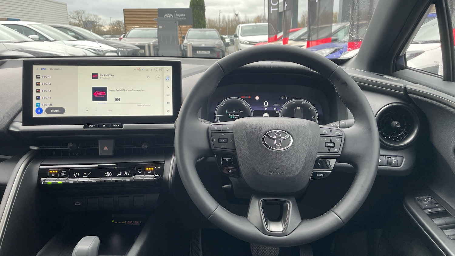 Used Toyota C-HR 2025 for sale - 76796771: Photo 6