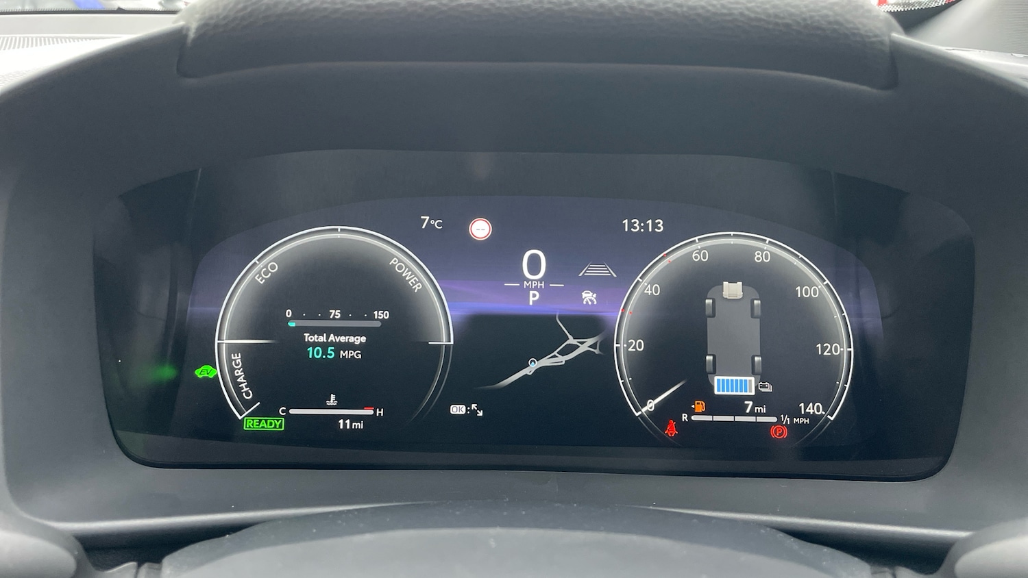 Used Toyota C-HR 2025 for sale - 76796771: Photo 9