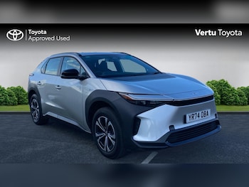 2024 (74) - 150kW Pure 71.4kWh 5dr Auto [11kW] Electric Hatchback