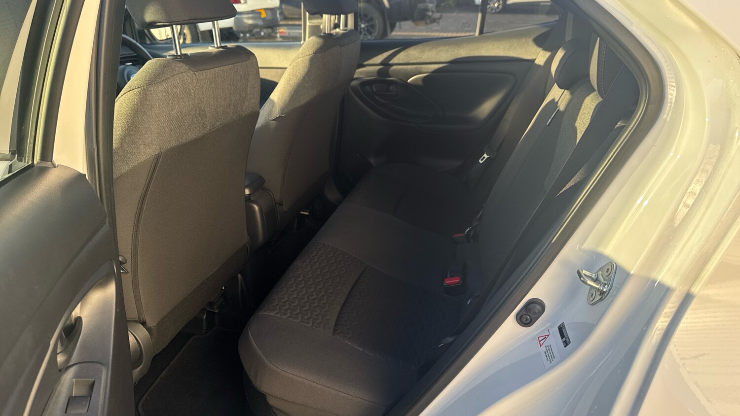 Used Toyota Yaris Cross 2024 for sale - 77404495: Photo 13